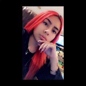 Meet your Posher, Kiara